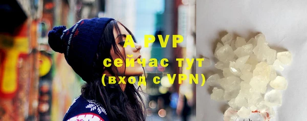 винт Абаза