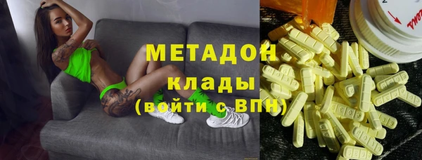 винт Абаза